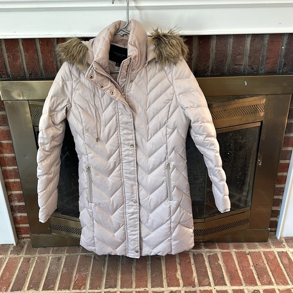 Ladies Warm Winter Coat - Picture 12 of 15